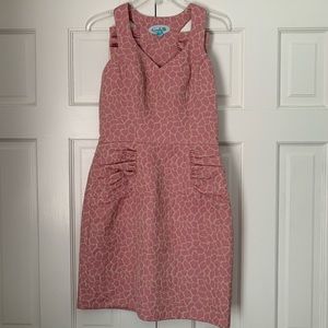 Kirribilla Pink Dress